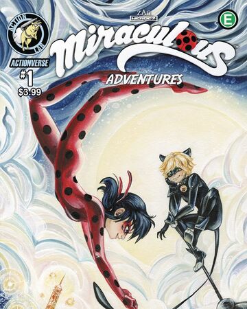 Miraculous Adventures Miraculous Ladybug Wiki Fandom See more ideas about ladybug comics, ladybug, miraculous ladybug comic. miraculous ladybug wiki
