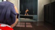 Baño de Adrien