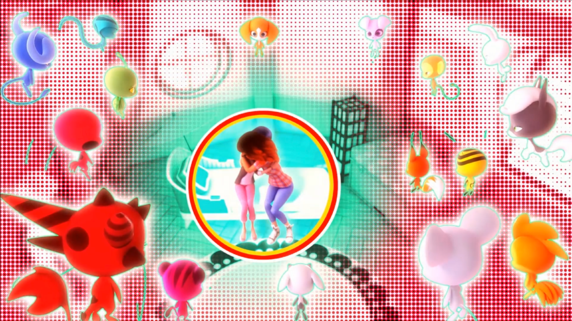 Gang Of Secrets Miraculous Ladybug Wiki Fandom Gang Of Secrets Miraculous Ladybug Wiki Fandom