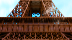 Eiffel Tower/Gallery/Miscellaneous, Miraculous Ladybug Wiki