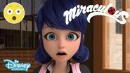Miraculous Ladybug Lila Is Back! 😱 Disney Channel UK