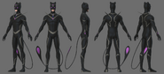 Shadow Noir Design sheet