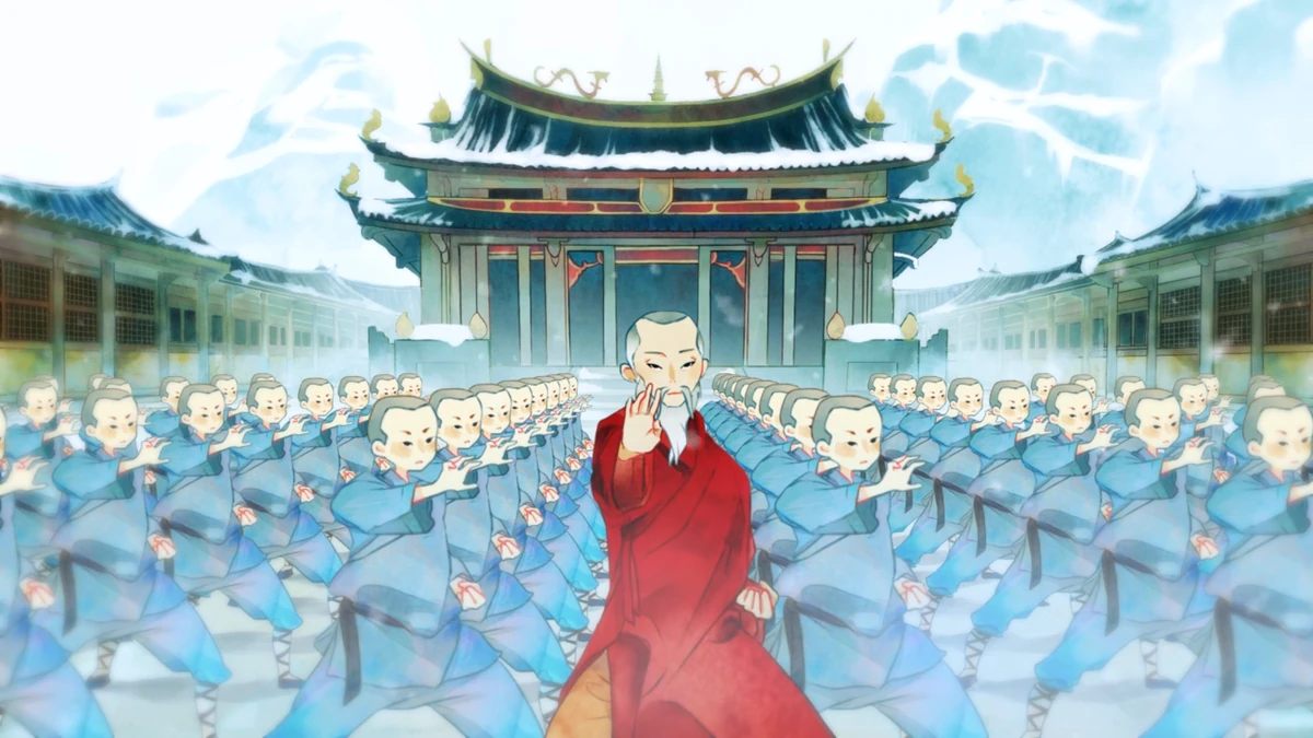 Order of the Guardians Miraculous Ladybug Wiki Fandom