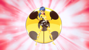 Chronobug transformation 026