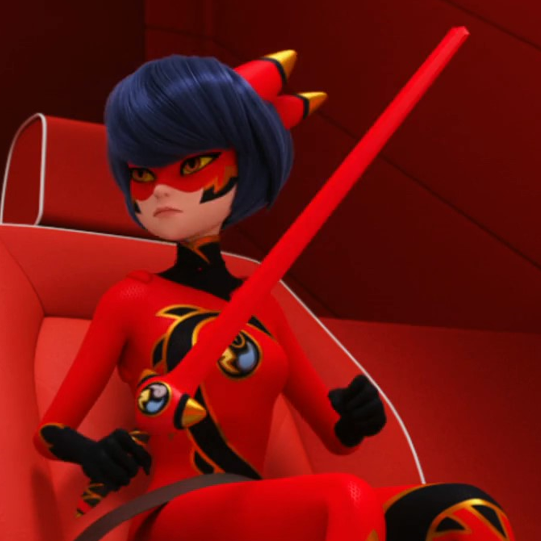 Miraculous du Dragon, Wiki Miraculous Ladybug