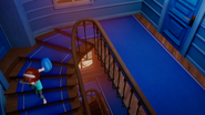 Escaleras