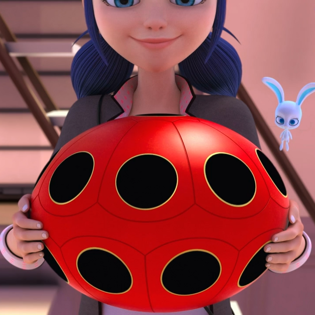 Miracle Boxes, Miraculous Ladybug Wiki