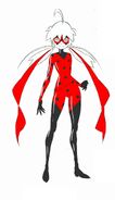 Ladybug PV Outfit Design by Astruc 3
