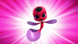 Tikki/Gallery/Miscellaneous  Miraculous ladybug anime, Ladybug