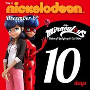 Nick Countdown Day 10