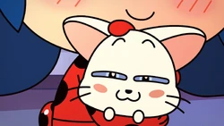 Click here to view the image gallery for Careless Whispurr.