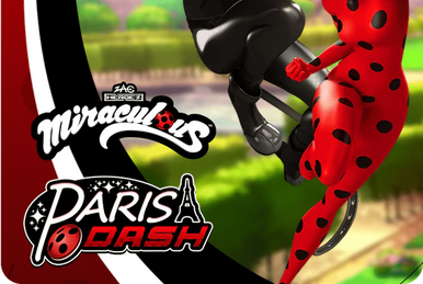 Ladybug kisscartoon 2025