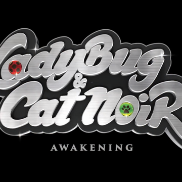 Ladybug Cat Noir Awakening Miraculous Ladybug Wiki Fandom