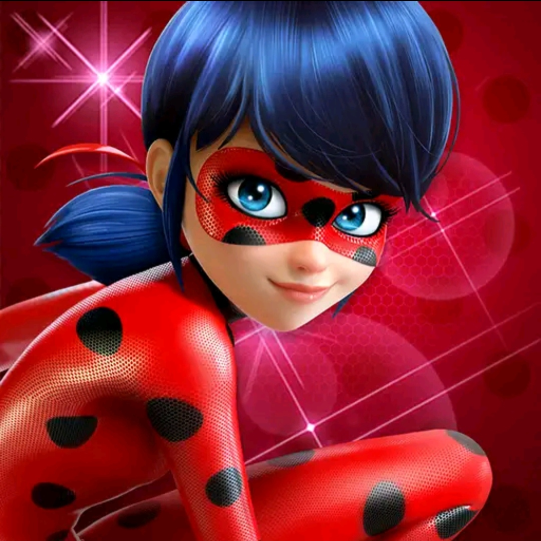 Miraculous Crush | Miraculous Ladybug Wiki | Fandom
