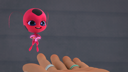 Kuamy Opinion: [Miraculous Ladybug] 3ª temporada - Reflekdoll