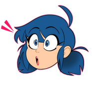 Icon Marinette Surprise