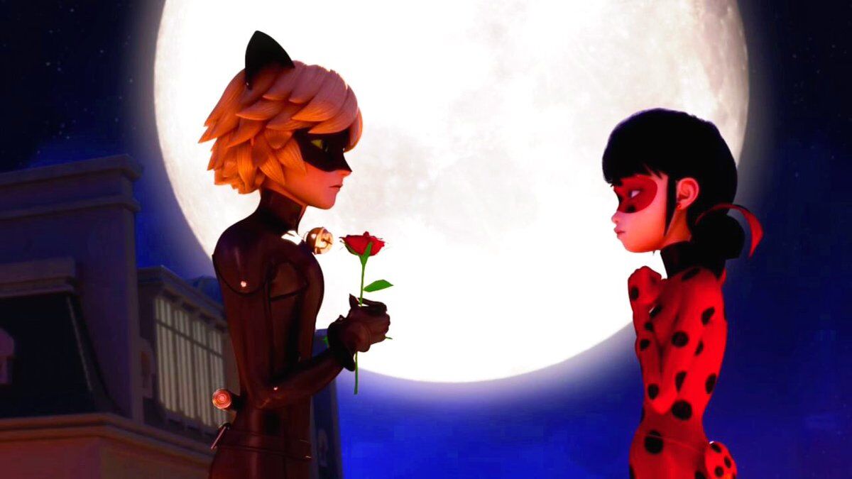 Miraculous Ladybug Saison 2 Episode 10 En Francais