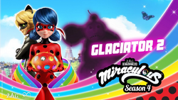Click here to view the image gallery for Glaciator 2.