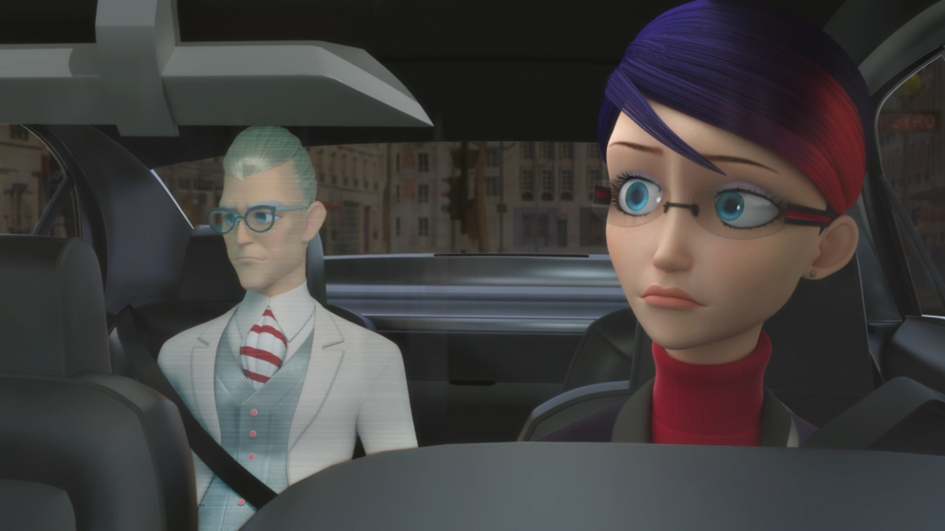 Gabriel Agreste Miraculous Ladybug Wiki Fandom