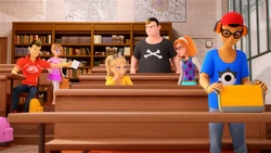 Click here to view the image gallery for Nino's bags.