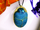 Jalil's pendant