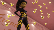 Queen Wasp (337)