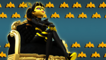 Haz click aquí para ir a la galería de Miracle Queen (La batalla de los Miraculous - Parte 2).