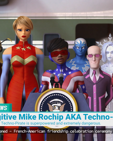 United Heroez Miraculous Ladybug Wiki Fandom See a recent post on tumblr from @sweetmeatdale about miraculous heroes united. united heroez miraculous ladybug wiki