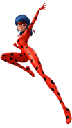 Ladybug render 41