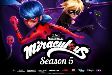 Miraculous RP: Ladybug & Chat Noir Update 17 Update Notes, by Miraculous  RP News