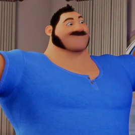 Tom Dupain (S6) Square