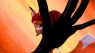 Rena Rouge Transformation (33)