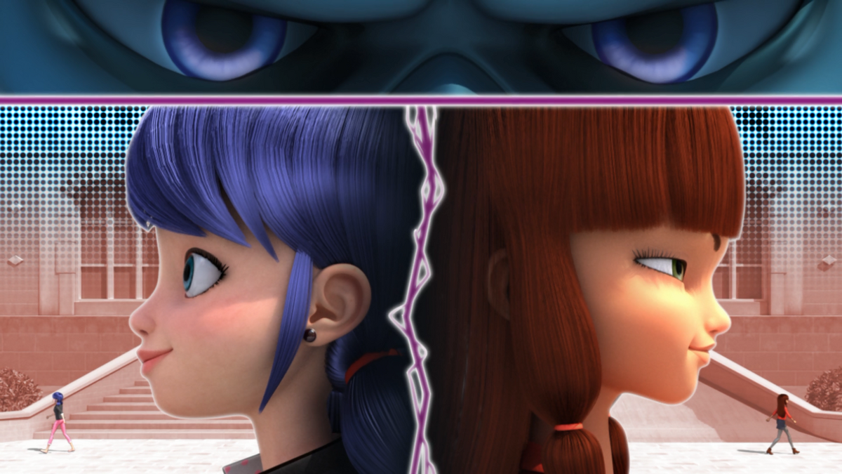 Chameleon | Miraculous Ladybug Wiki | Fandom
