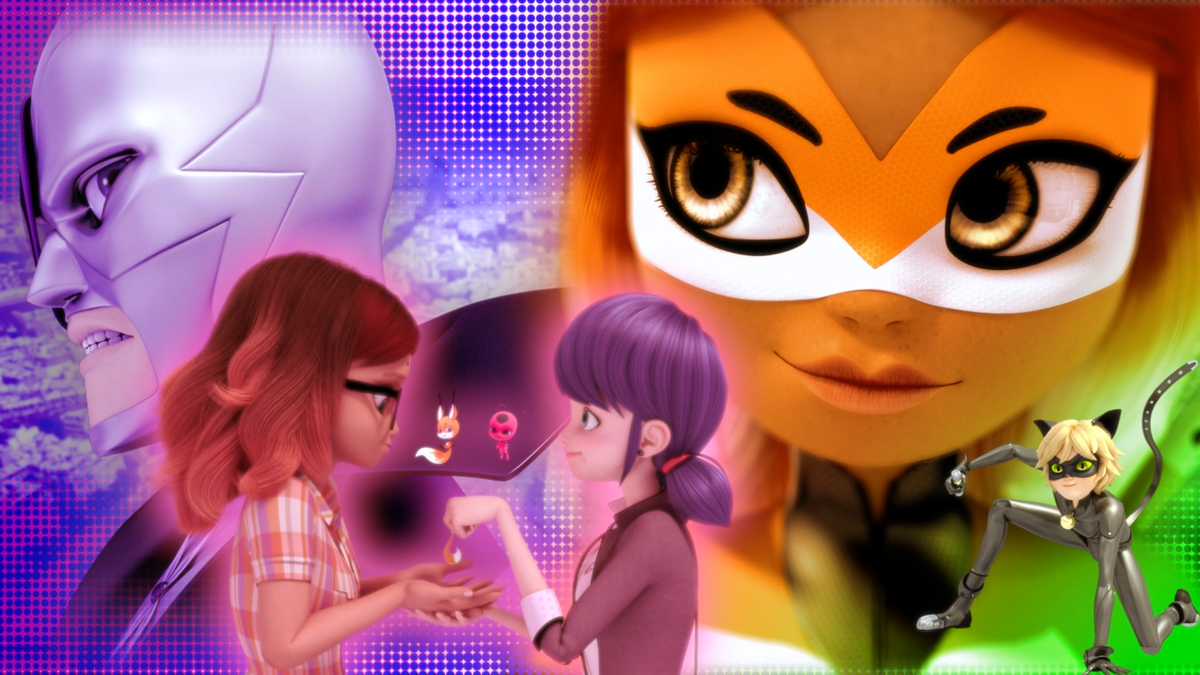 Wishmaker, Miraculous Ladybug Wiki