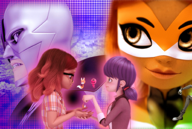 Miraculous Ladybug Blog (@MLadybug_Blog) / X