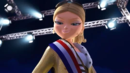 Akumatized (Queen Mayor)