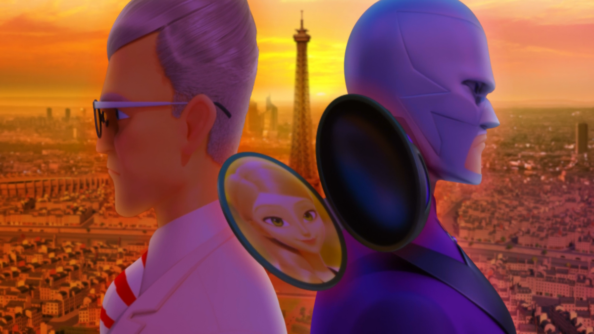 Miraculous Ladybug Blog on X: 🐞SEASON 5 OFFICIAL EPISODE TITLES LIST 🐞 -  There are 27 episodes - 2 part specials: 510 & 511 “The Kwamis' Choice” 525  & 526 “The Last