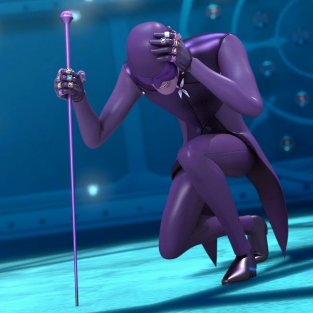 Cerise, Miraculous Ladybug Wiki