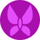 MFC Butterfly Logo Bright.png