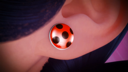 Click here to view the image gallery for Ladybug Miraculous.
