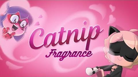 MIRACULOUS CHIBI - CATNIP FRAGRANCE