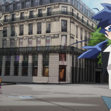 Ladybug Pv Miraculous Ladybug Wiki Fandom Despite the switch to cgi its still anime inspired in a good way. ladybug pv miraculous ladybug wiki