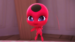 Click here to view the image gallery for Tikki.