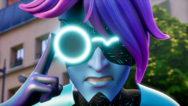 Akumatizado