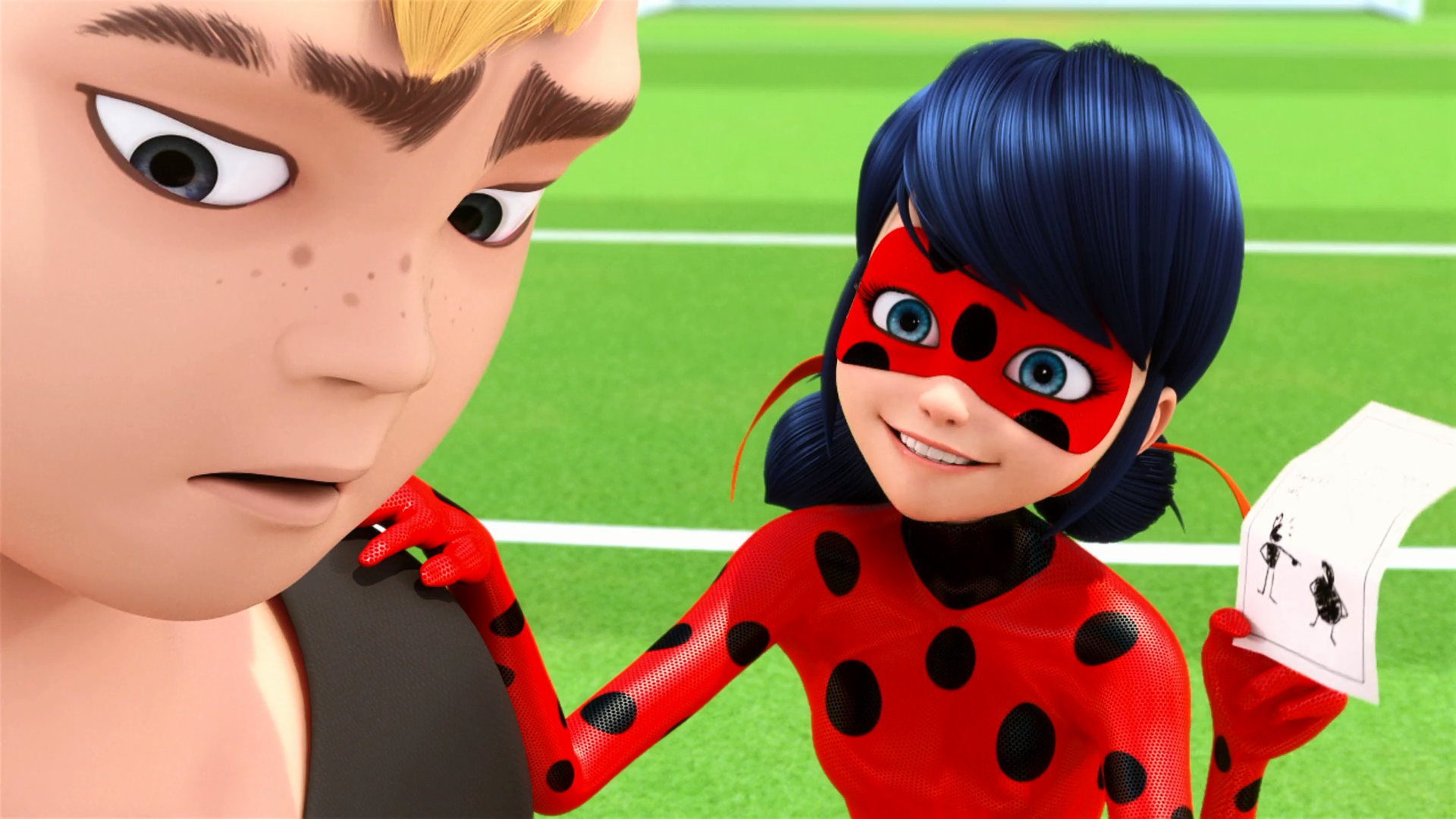 Kidscreen » Archive » Nick US to debut Miraculous Tales of Ladybug & Cat  Noir