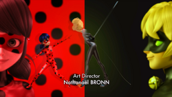 Adrien Agreste/Gallery/Miscellaneous, Miraculous Ladybug Wiki, Fandom