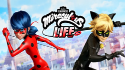 Save Paris with Ladybug & Cat Noir! - Budge Studios—Mobile Apps