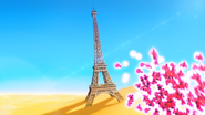 Eiffel Tower/Gallery/Miscellaneous, Miraculous Ladybug Wiki