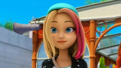 Discuss Everything About Miraculous Ladybug Wiki Fandom