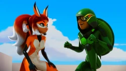 Нажми сюда, чтобы увидеть галерею Катализатор (День Героев - часть 1).